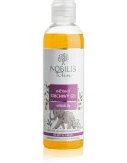 Nobilis Tilia Dětská Kosmetika Vendelín vyživující sprchový gel 200 ml