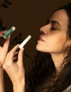 Nobilis Tilia Inhalační Tyčinka Při Úzkostech inhalační tyčinka při úzkostech a emočním napětí 1 ks