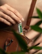 Nobilis Tilia Inhalační Tyčinka Pro Klidné Bříško inhalační tyčinka proti nevolnosti 1 ks