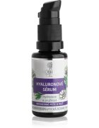 Nobilis Tilia Intenzivní péče hyaluronové sérum s hydratačním účinkem 20 ml