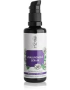 Nobilis Tilia Intenzivní péče hyaluronové sérum s hydratačním účinkem 50 ml