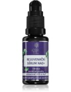 Nobilis Tilia Intenzivní péče intenzivní omlazující sérum pro obnovu pevnosti pleti 20 ml