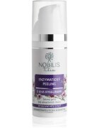 Nobilis Tilia Intenzivní péče jemný peeling pro rozjasnění pleti 50 ml