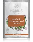 Nobilis Tilia Intenzivní péče maska pro mladistvý vzhled 25 g
