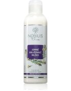 Nobilis Tilia Jemné Odličovací Mléko odličovací mléko s vyživujícím účinkem 200 ml