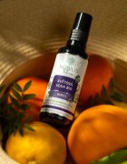 Nobilis Tilia Květová voda Neroli pleťová voda pro zralou pleť 50 ml