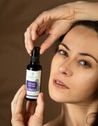 Nobilis Tilia Květová voda Neroli pleťová voda pro zralou pleť 50 ml