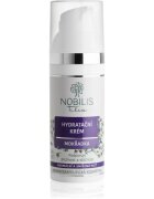 Nobilis Tilia Obličejový Krém Mokřadka hydratační a vyživující krém pro suchou pleť 50 ml