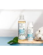 Nobilis Tilia Odličovací Olej Hypoalergenní odličovací olej 200 ml