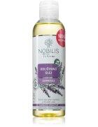 Nobilis Tilia Odličovací Olej Levandule odličovací olej Levandule se zklidňujícím účinkem 200 ml