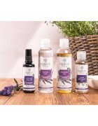 Nobilis Tilia Pleťová Voda Levandule levandulová voda se zklidňujícím účinkem 200 ml