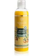 Nobilis Tilia Přírodní Mycí Krém pečující mycí krém vůně 200 ml
