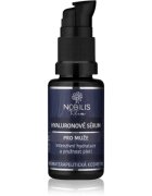 Nobilis Tilia Pro Muže Hyaluronové Sérum intenzivně hydratační sérum pro muže 20 ml