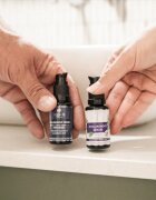 Nobilis Tilia Pro Muže Hyaluronové Sérum intenzivně hydratační sérum pro muže 20 ml