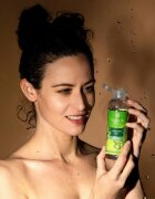 Nobilis Tilia Sprchový Gel sprchový gel pro zklidnění 200 ml