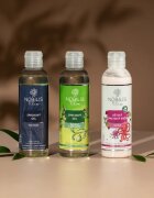Nobilis Tilia Sprchový Gel sprchový gel pro zklidnění 200 ml