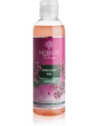 Nobilis Tilia Sprchový Gel sprchový gel vůně Geranium 200 ml