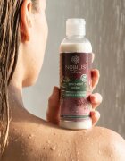 Nobilis Tilia Sprchový Krém sprchový krém vůně Skořice a Vanilka 200 ml