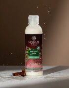 Nobilis Tilia Sprchový Krém sprchový krém vůně Skořice a Vanilka 200 ml