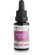 Nobilis Tilia Těhotenství & Mateřství masážní olej na prsa 20 ml