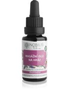 Nobilis Tilia Těhotenství & Mateřství olej na masáž hráze 20 ml