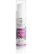 Nobilis Tilia Těhotenství & Mateřství zklidňující gel na masáž hráze 15 ml