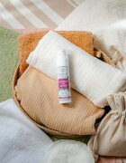 Nobilis Tilia Těhotenství & Mateřství zklidňující gel na masáž hráze 15 ml