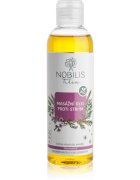 Nobilis Tilia Tělo & Obličej masážní olej proti striím 200 ml