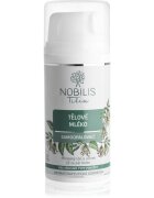 Nobilis Tilia Tělo & Obličej samoopalovací mléko 100 ml