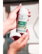 Nobilis Tilia Tělo & Obličej samoopalovací mléko 100 ml