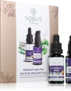 Nobilis Tilia Viditelné Omlazení Pleti dárková sada pro omlazení pleti