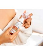 Nobilis Tilia Zjemňující Krém Argan regenerační a hydratační krém s vyhlazujícím efektem 50 ml
