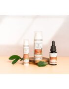 Nobilis Tilia Zjemňující Krém Argan regenerační a hydratační krém s vyhlazujícím efektem 50 ml
