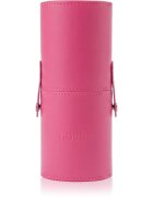 Noelle Makeup Brush Case cestovní pouzdro na štětce Pink 1 ks