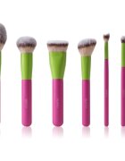 Noelle Makeup Brush Set 7/1 Sugar Rush sada štětců