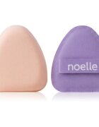 Noelle Puffmallow Blending set 2/1 houbička na make-up 2 ks