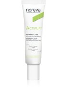Noreva Actipur BB cream BB krém odstín Light/Claire 30 ml