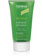 Noreva Actipur Dermo-Cleansing Gel jemný čisticí gel pro citlivou pleť 150 ml