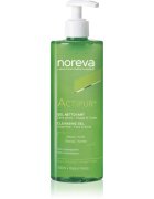 Noreva Actipur Dermo-Cleansing Gel jemný čisticí gel pro citlivou pleť 400 ml
