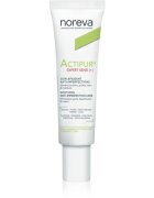 Noreva Actipur Soothing Anti-Imperfection Care krém proti nedokonalostem 30 ml