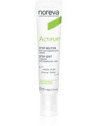 Noreva Actipur Spot Stop lokální péče proti akné 10 ml