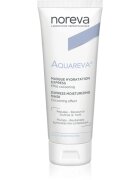 Noreva Aquareva Express Moisturizing Mask hydratační maska 50 ml