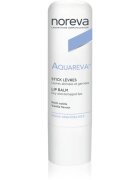 Noreva Aquareva Lip Balm hydratační balzám na rty Vanilla 4 g