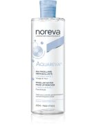 Noreva Aquareva Micellar Water Make-up Remover odličovací micelární voda 400 ml