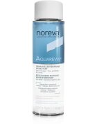 Noreva Aquareva Moisturizing Bi-Phasic Makeup Remover dvoufázový odličovač make-upu 125 ml