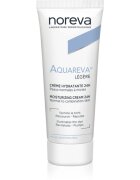 Noreva Aquareva Moisturizing Cream 24h lehký hydratační krém 40 ml