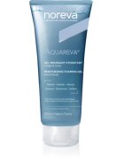 Noreva Aquareva Moisturizing Foaming Gel čisticí pěnivý gel 200 ml