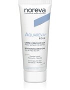Noreva Aquareva Rich Moisturizing Cream 24h výživný krém pro intenzivní hydrataci 40 ml
