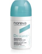 Noreva Deoliane Dermo-Active 24h Deodorant deodorant roll-on s 24hodinovou ochranou 50 ml