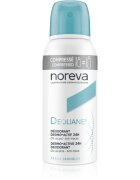 Noreva Deoliane Dermo-Active 24h Deodorant deodorant ve spreji s 24hodinovou ochranou 100 ml